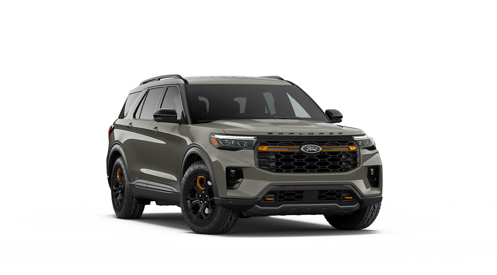 Tremor® trim image